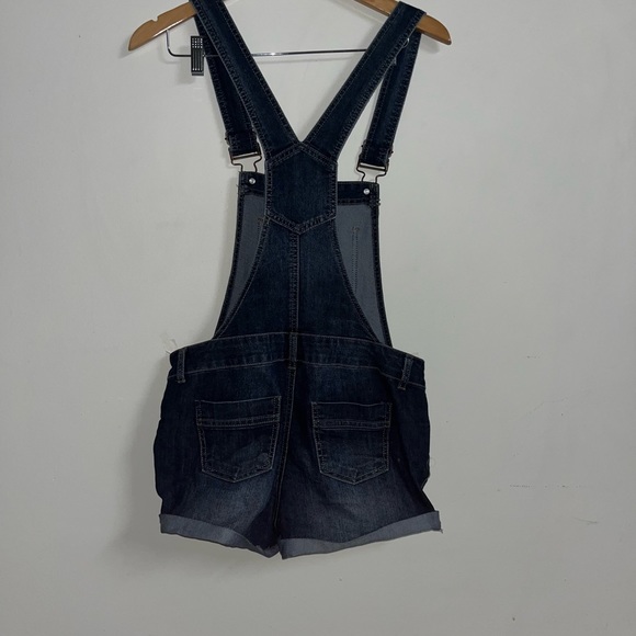 Blue Spice Overalls - Picture 7 of 9